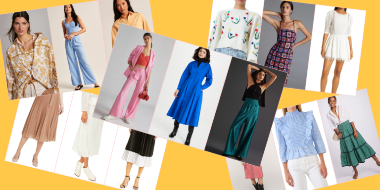 Eco-Fashion Must-Haves for Spring
