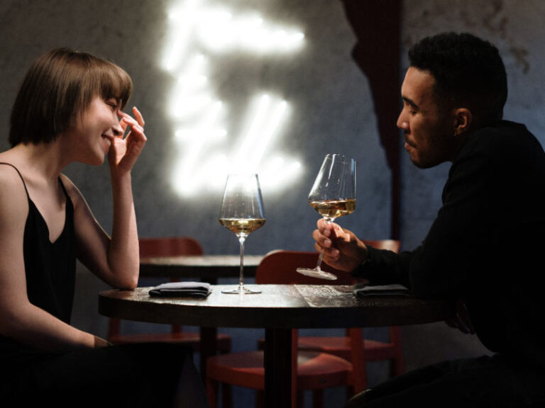 Date Night Ideas – Opt Next Time fo Better Experience