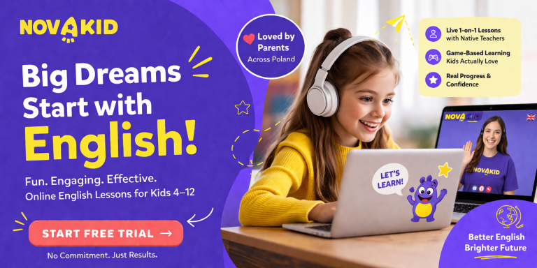 Why Parents Are Switching to This Fun Online English School for Kids (And Seeing Real Results!)